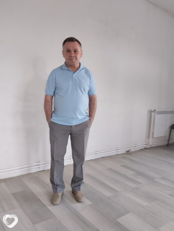 Анатолий, 61, Самаре — анкета №1765169