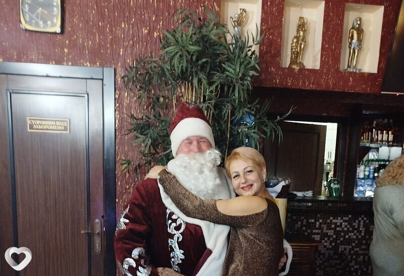 Юлия, Павлоград