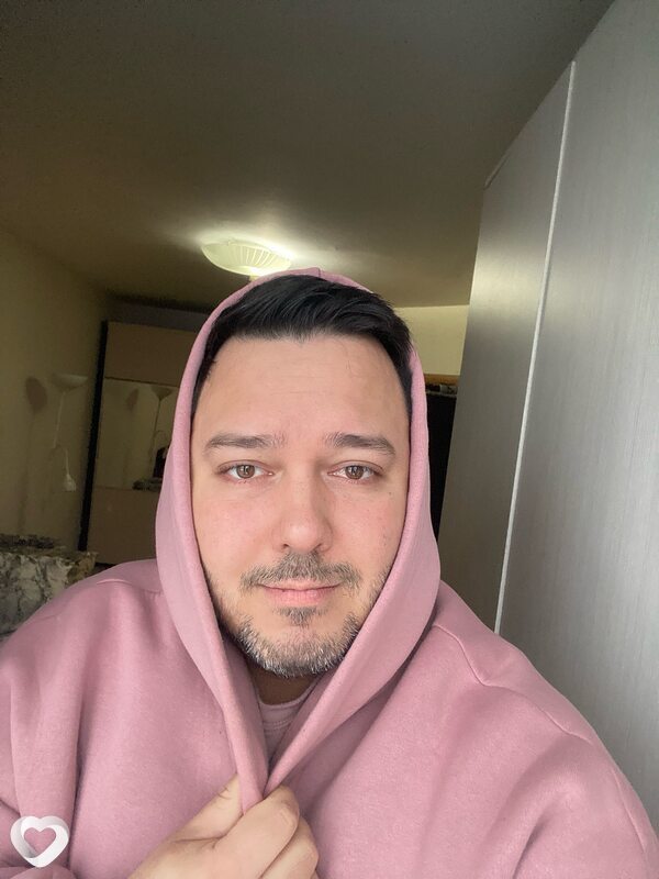 Viktor, 33, Москве — анкета №1765171