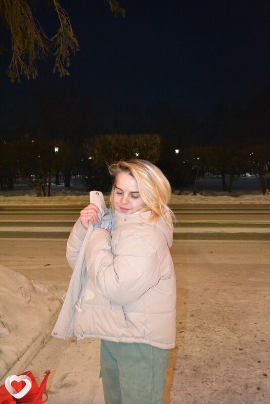 Татьяна, 28, Севастополе — анкета №1765176