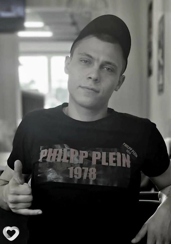 Евгений, 25, Москве — анкета №1765377