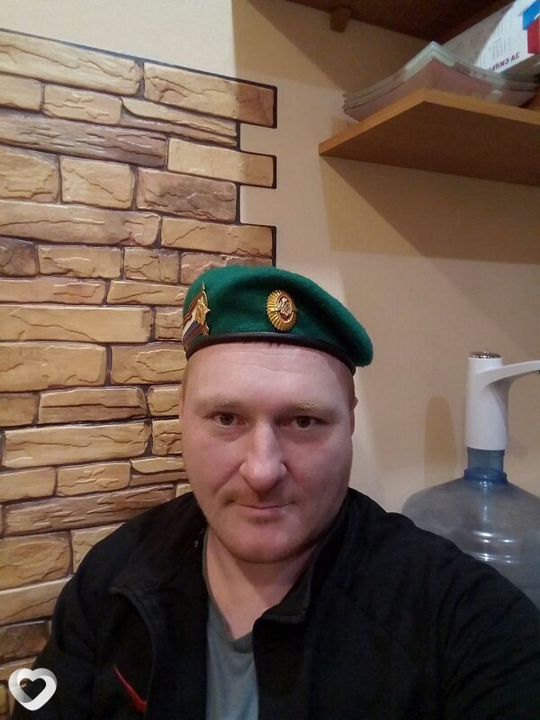 Сергей, 41, Мысках — анкета №1765380
