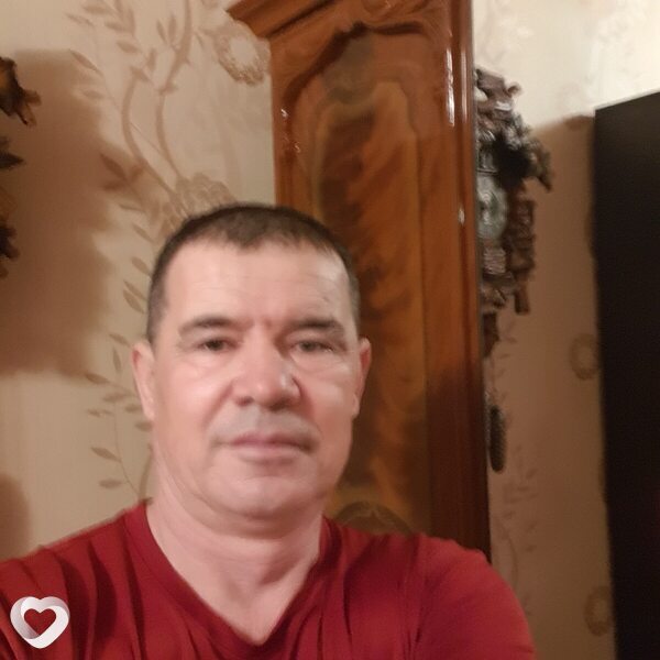 Анвар, 50, Улан-Удэ — анкета №1765339