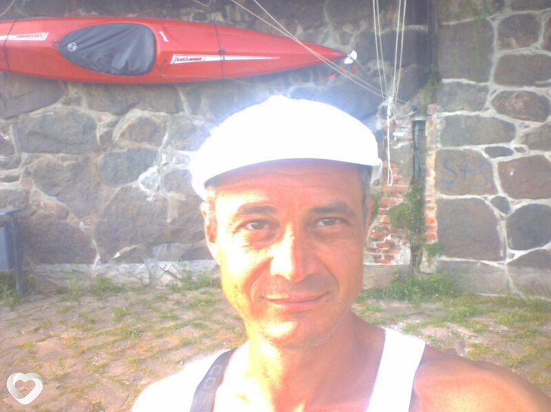 Али, 48, Днепр — анкета №1765352