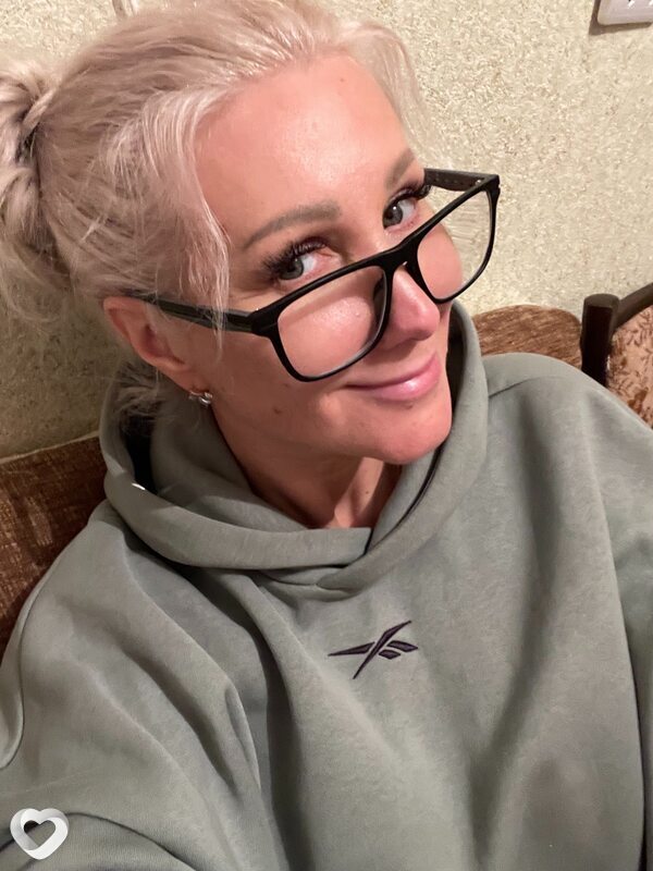 Olga, 36, Санкт-Петербурге — анкета №1765354