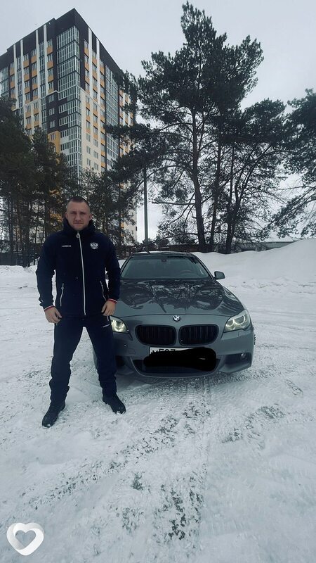 Илья, 32, Тольятти — анкета №1765355
