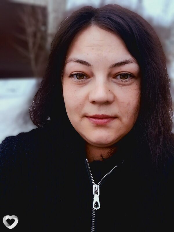Анна, 37, Костроме — анкета №1765436
