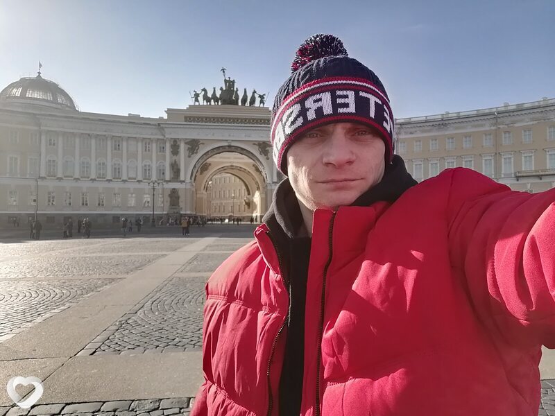 Вадим, 34, Кемерове — анкета №1765439
