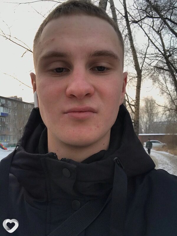 Павел, Абакан