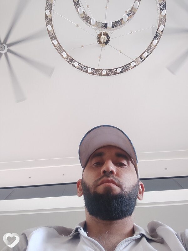 Bek Bek, 39, Ташкент — анкета №1765441