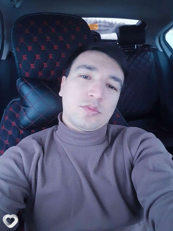 Тима, 30, Казани — анкета №1765445