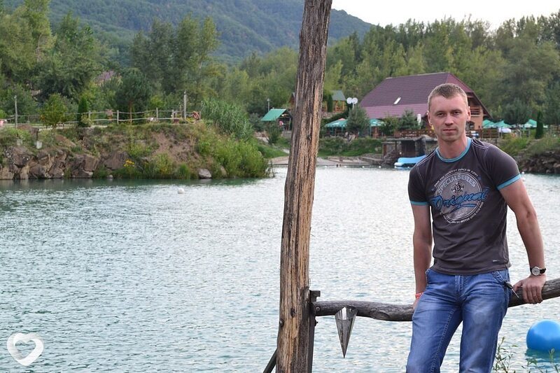 Александр, 34, Усть-Каменогорск — анкета №1765457