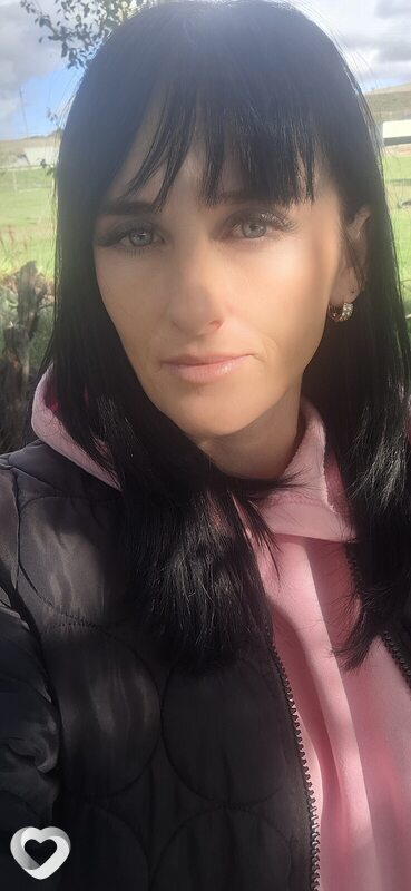 Анна, 34, Симферополе — анкета №1765291