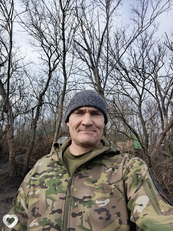 Александр, 43, Воронеже — анкета №1765292