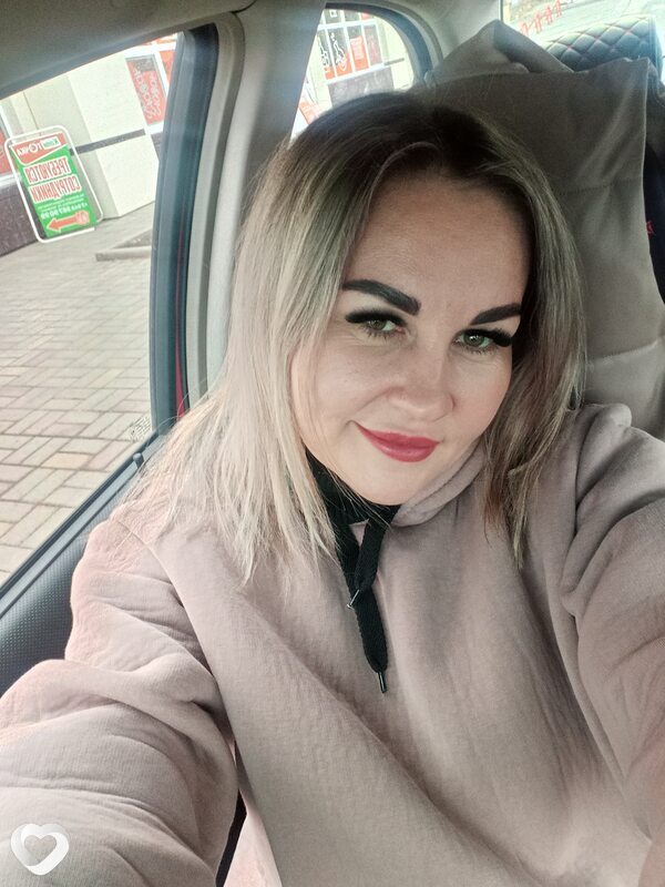 Анна, Донецк