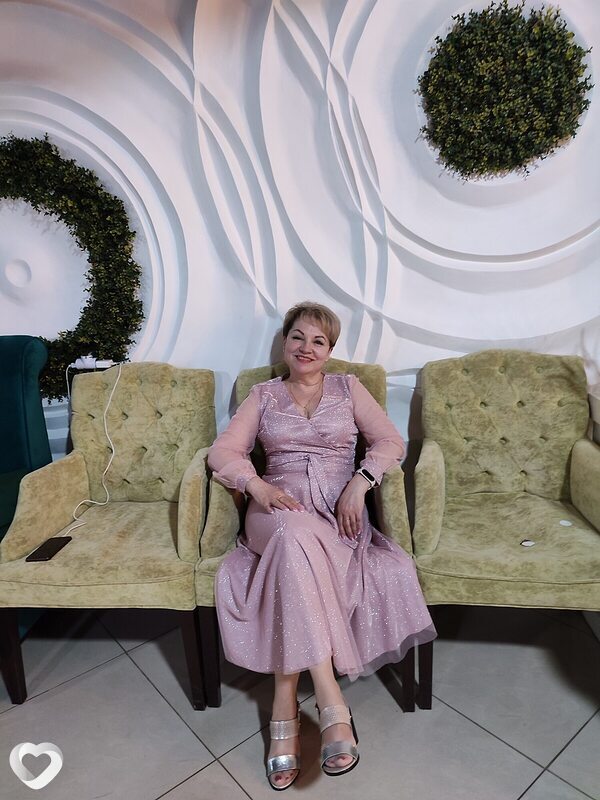Татьяна, 56, Краснодаре — анкета №1765303