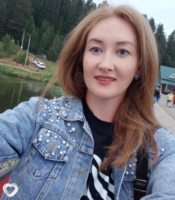 Лиза, 38, Перми — анкета №1765390