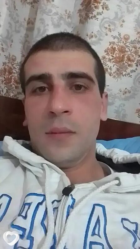 Артур Белый, 29, Днепр — анкета №1765397