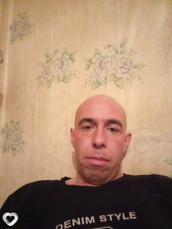 Иван, 39, Вологде — анкета №1765405
