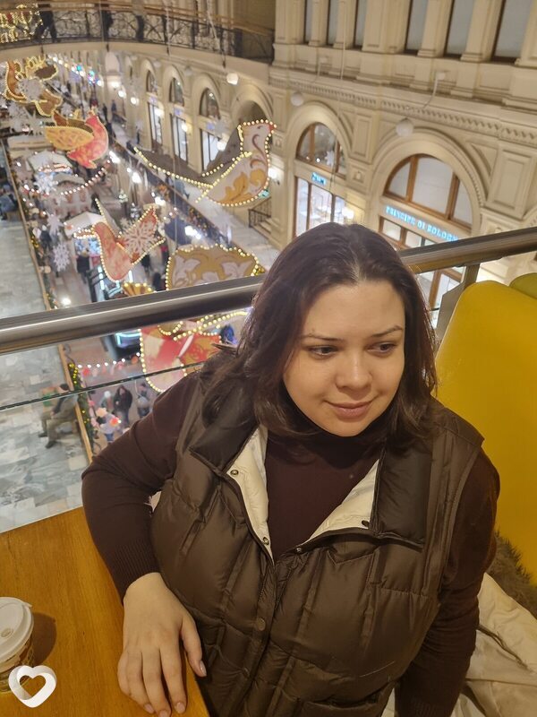 Настя, 33, Челябинске — анкета №1765268