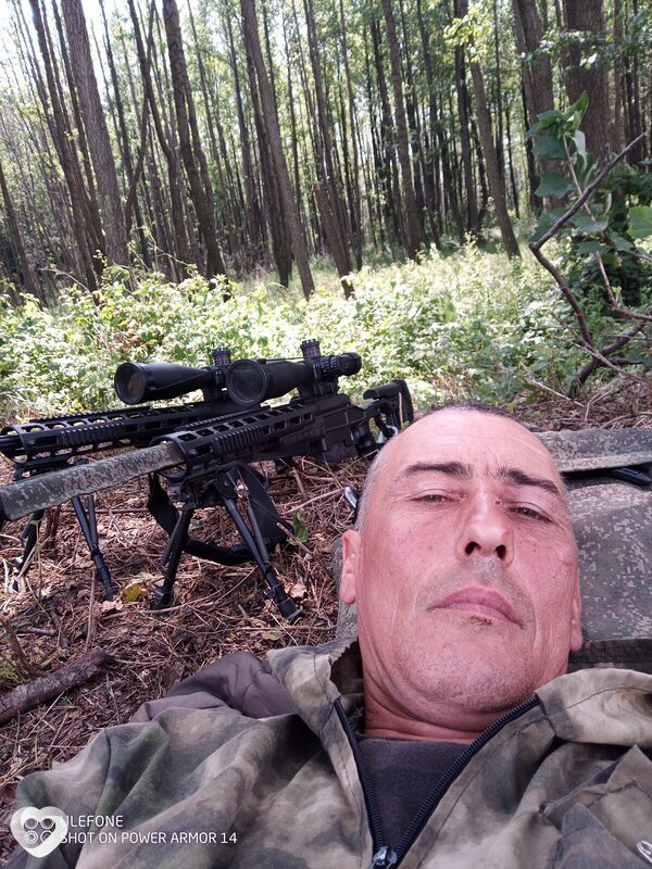 Виталий, 41, Санкт-Петербурге — анкета №1765272
