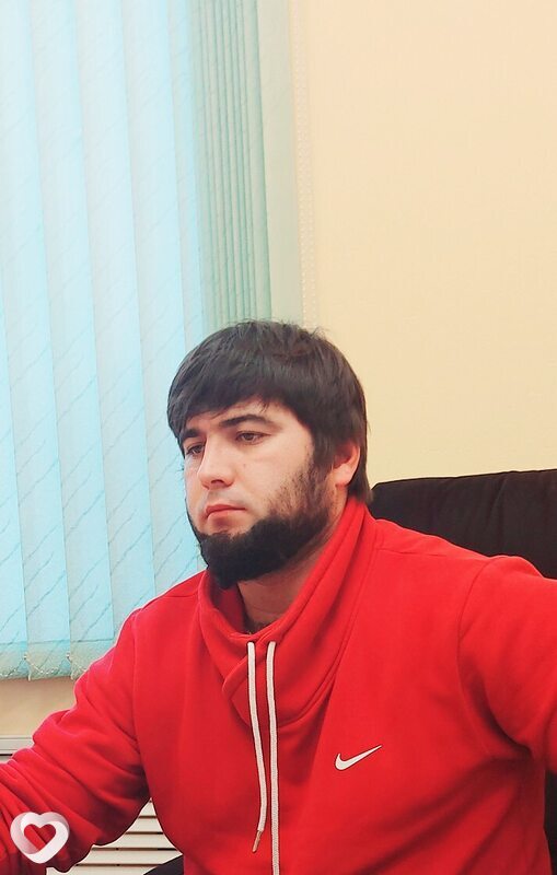 Бег, 32, Иванове — анкета №1765282