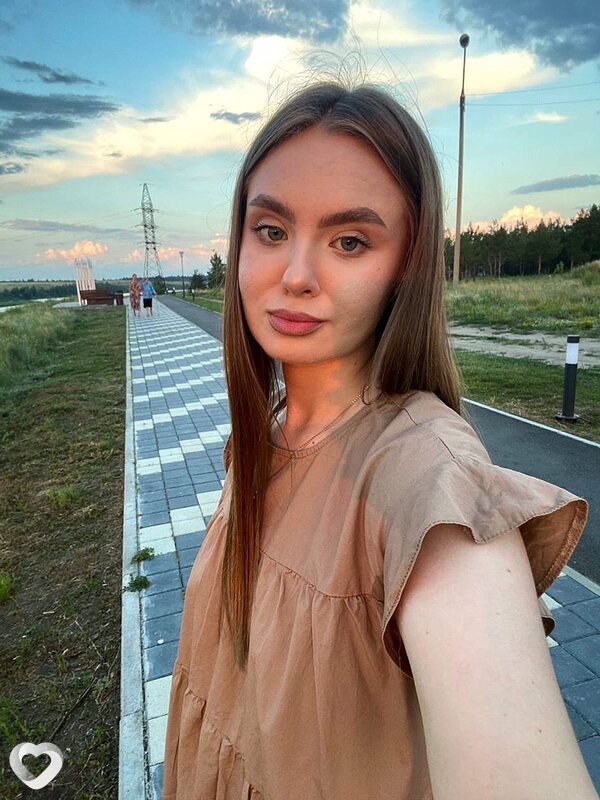 Лиза, 24, Кемерове — анкета №1765285