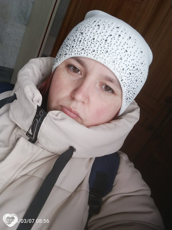 Екатерина, 29, Новосибирске — анкета №1765463