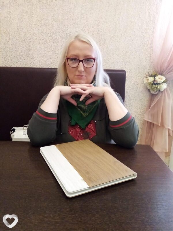 Людмила, Зарайск