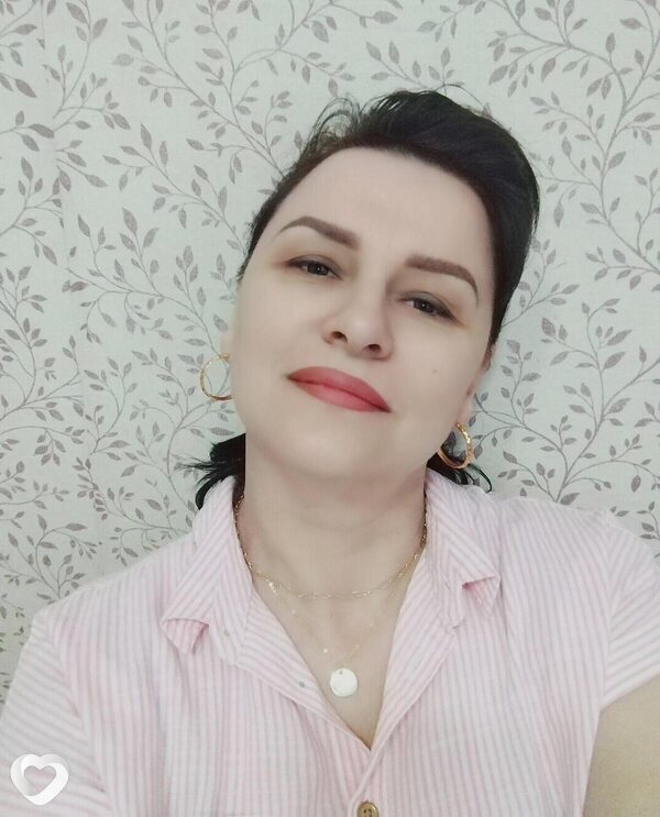 Ирина, 46, Минске — анкета №1765469