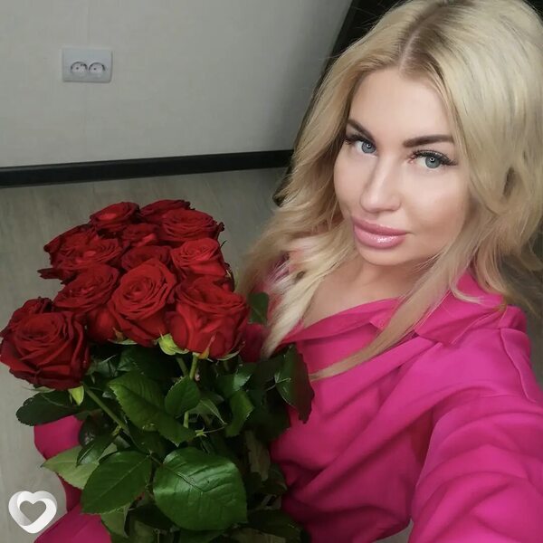 Яна, 40, Новосибирске — анкета №1765470