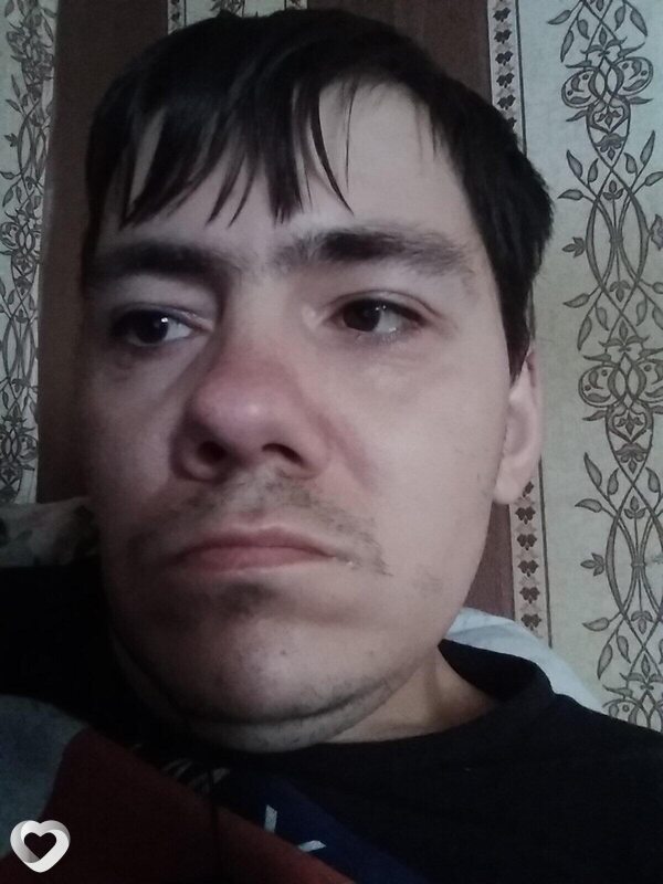 Юра, 35, Иркутске — анкета №1765471