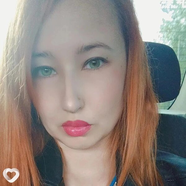 Малика, 33, Тюмени — анкета №1765472