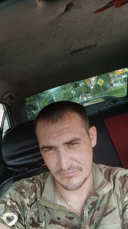 Алексей, 34, Биробиджане — анкета №1765485