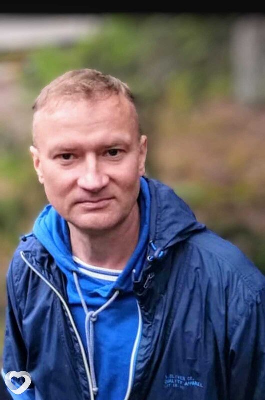 Виктор, 56, Красноперекопске — анкета №1765314