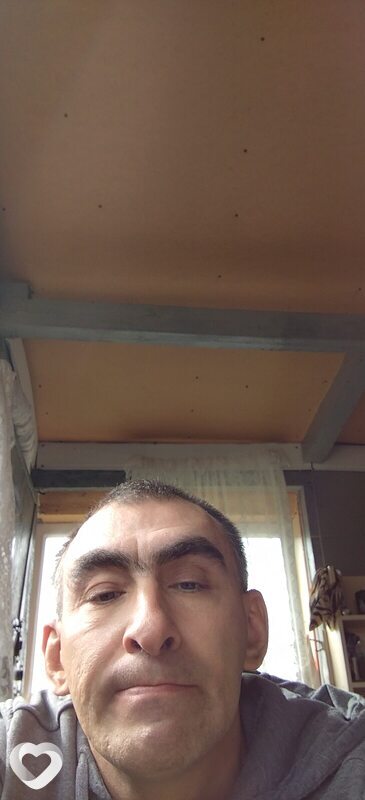 Григорий, 41, Новосибирске — анкета №1765315