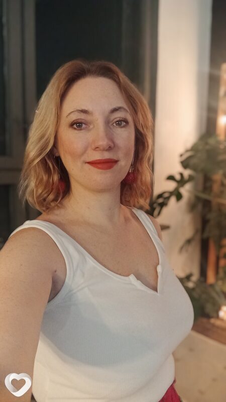 Светлана, 45, Нижнем Новгороде — анкета №1765321