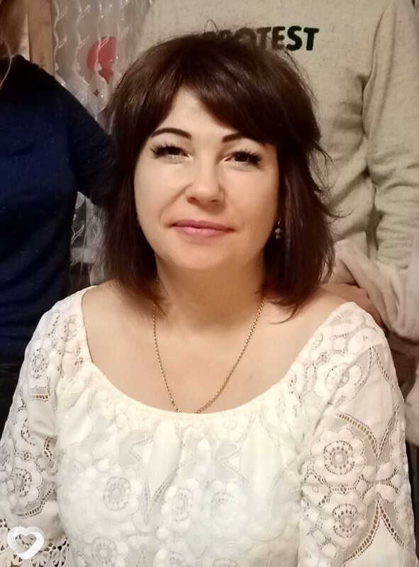Наталья, 47, Муроме — анкета №1765326
