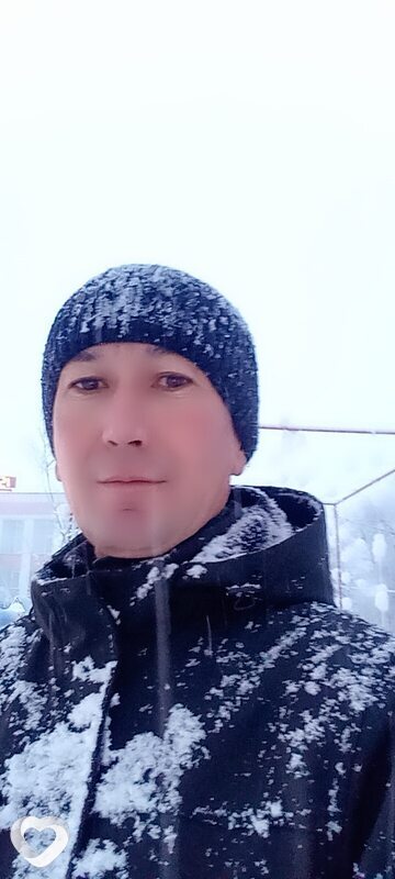 Сердар, 42, Муроме — анкета №1765335