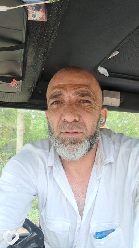 Муса Дубев, 48, Твери — анкета №1765990