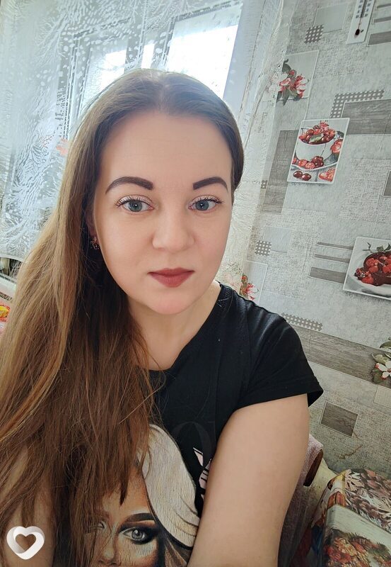 Екатерина, 32, Вологде — анкета №1766008