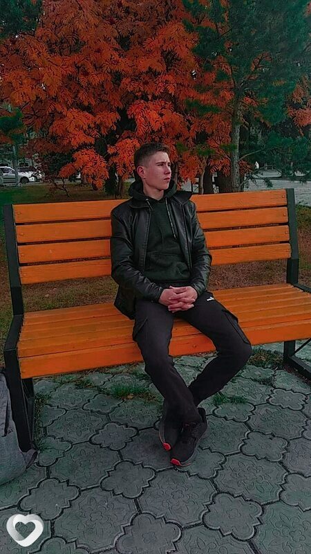 Вова, 19, Петропавловске — анкета №1765524