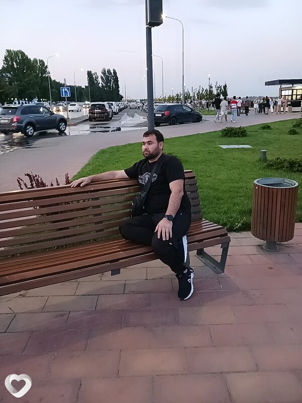 Мурат, Ессентукская
