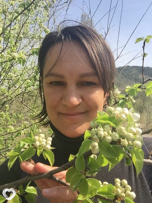 Лариса, Полтава
