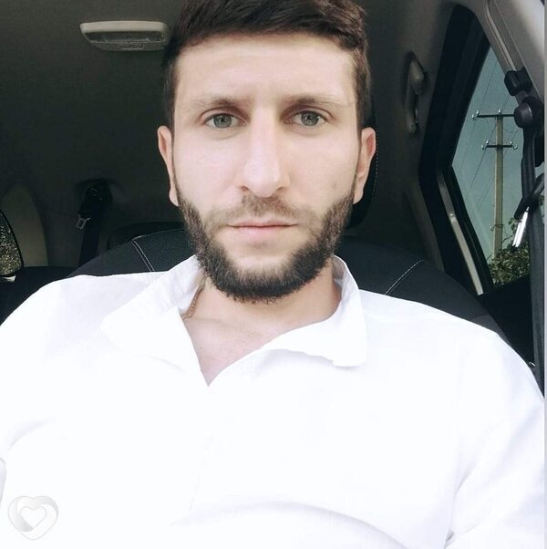 Рома, 33, Ставрополе — анкета №1765647