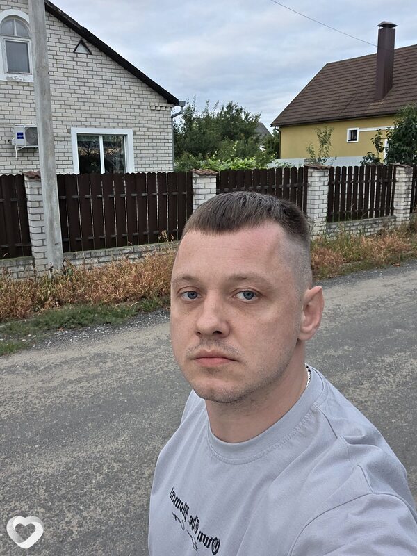 Дима, 36, Барановичах — анкета №1765487