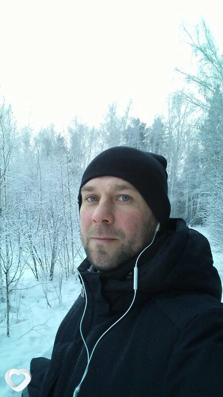 Антон, 40, Челябинске — анкета №1765489