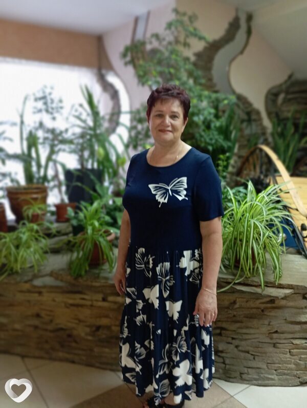 Галина, 67, Липецке — анкета №1765490