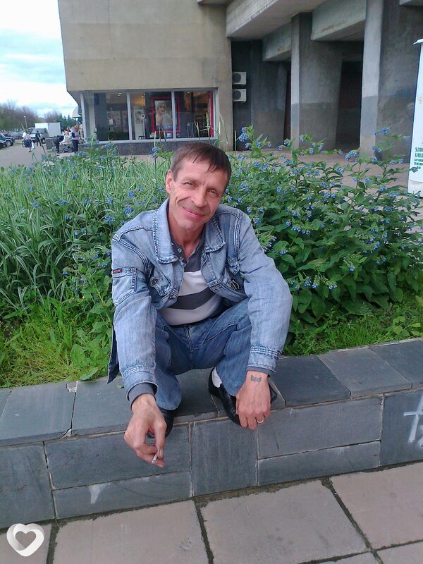 Вадим, Жуков