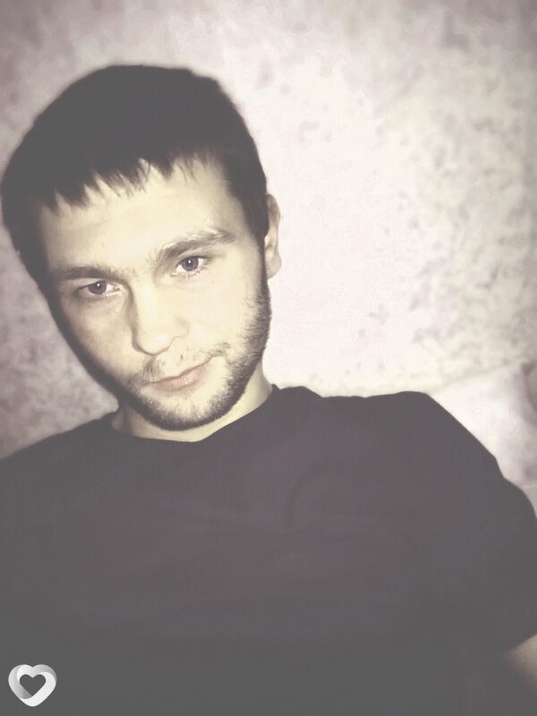 Валентин, 26, Екатеринбурге — анкета №1765500